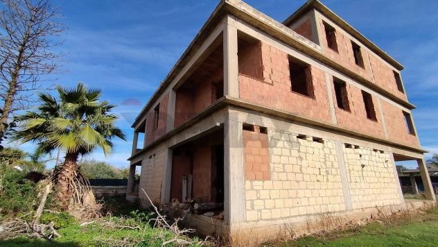 Nuove costruzioni in vendita a Avola