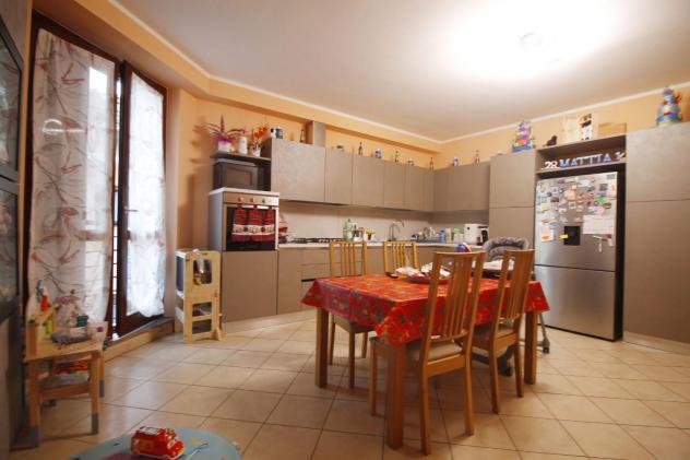Appartamento in vendita a Limite - Capraia e Limite 70 mq Rif: 1392400 - Foto 3