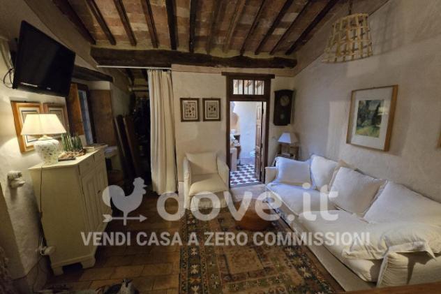 Appartamento di 130 m² con più di 5 locali in vendita a Castiglione d'Orcia - Foto 17