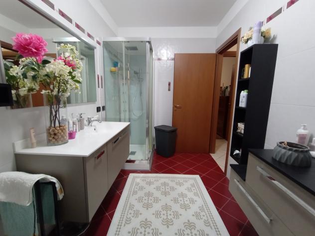 Villa a schiera - Cavarzere . Rif.: C0482VRG - Foto 8