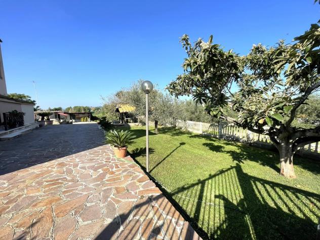 Casa Indipendente - Cerveteri . Rif.: Cod. rif 3190027VRG - Foto 4