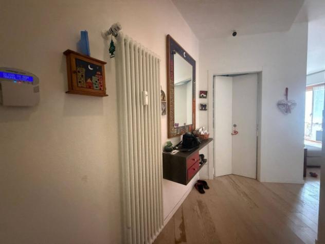 Appartamento di 121 m² con 4 locali e box auto in vendita a Cinisello Balsamo - Foto 9