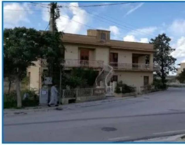 Immobile in asta di 186 m² in vendita a Custonaci - Foto 2