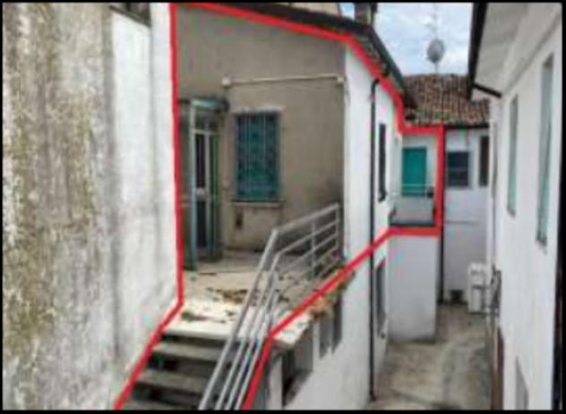 Immobile in asta di 94 m² in vendita a Fabbrico - Foto 5