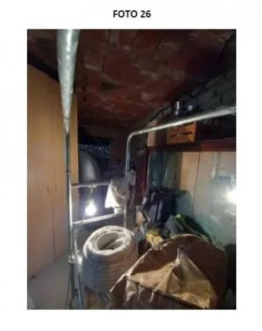 Immobile in asta di 480 m² con più di 5 locali e box auto in vendita a Ferentino - Foto 20