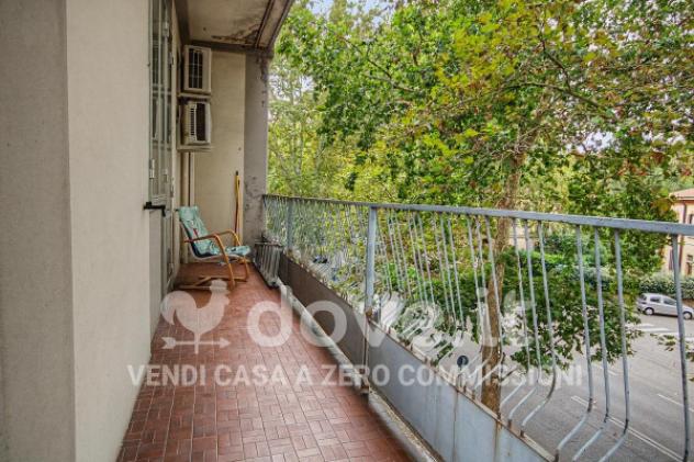 Appartamento di 118 m² con 4 locali in vendita a Ferrara - Foto 8