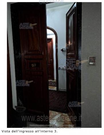 IMMOBILI-IMMOBILE RESIDENZIALE-Viale Virginia Centurione Bracelli 44A/3 - Foto 3