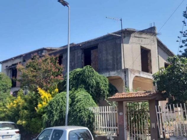 Immobile in asta di 262 m² in vendita a Gioia Tauro - Foto 2