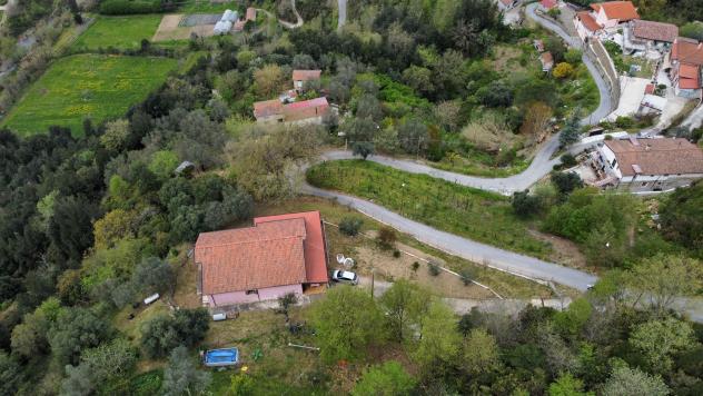 Villa in Contrada Selvatine Villaggio Santoro - Foto 17