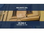 Immobile in asta di 98 m² in vendita a Malnate