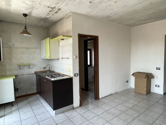 Perticato di Mariano Cse . Monolocale con balcone - Foto 2