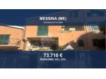 Immobile in asta di 206 m² con più di 5 locali e box auto in vendita a Messina