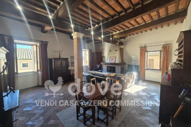 Attico / Mansarda di 160 m² con 5 locali in vendita a Montepulciano - Foto 12