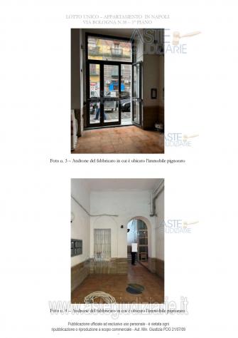 IMMOBILI-IMMOBILE RESIDENZIALE-Via Bologna, 38, 80142 Napoli NA, Italia - Foto 6