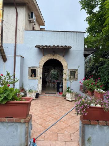 Villetta a schiera in vendita a Partinico 120 mq Rif: 1424740 - Foto 3
