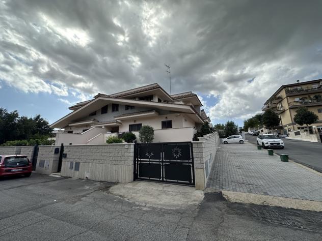 Villa in Via Rimella - Foto 2