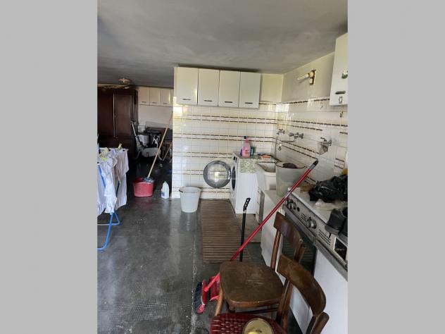 San Benedetto Po vendesi bifamiliare 6 vani 150 Mq - Foto 4