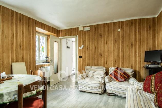 Casa indipendente di 150 m² con 5 locali in vendita a Sedrina - Foto 9