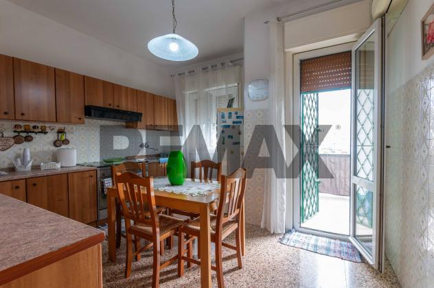 Appartamento in vendita a Siracusa, Scala Greca - Foto 8
