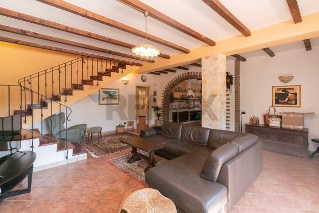 Villa o villino in vendita a Siracusa, Epipoli - Foto 3