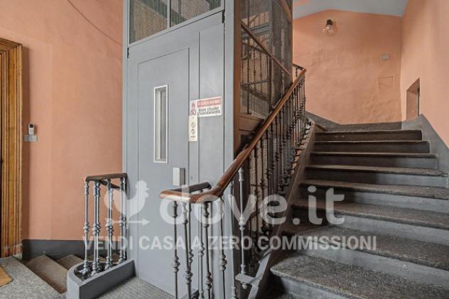 Attico / Mansarda di 45 m² con 1 locale in vendita a Torino - Foto 20