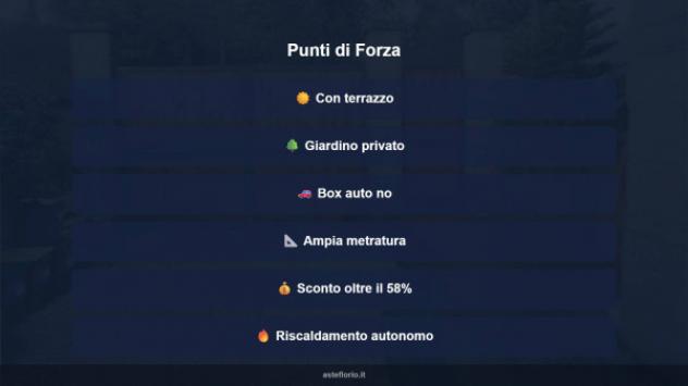 Immobile in asta di 214 m² con più di 5 locali in vendita a Vetralla - Foto 10