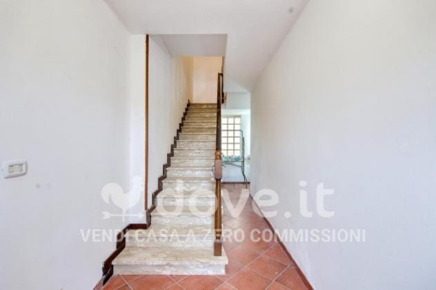 Casa indipendente di 171 m² con più di 5 locali e box auto in vendita a Voghiera - Foto 18