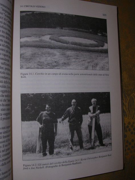 CRONACHE DEL MISTERO - Foto 6