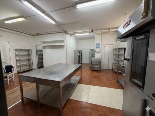 Alghero affittasi attività commerciale 3 vani 83 Mq - Foto 8