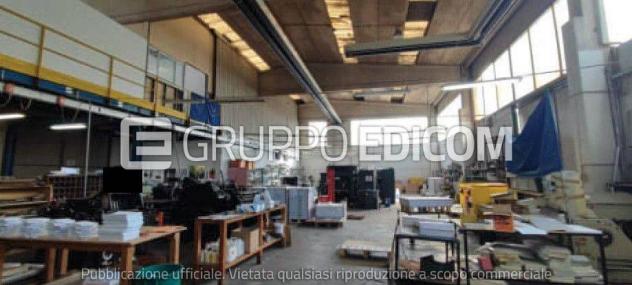 Laboratori per arti e mestieri di 760 mq in vendita a Carrara - Rif. 4551825 - Foto 3
