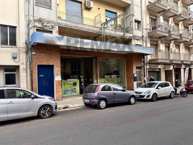 Locale Commerciale in vendita a Ragusa, Centro - Foto 2