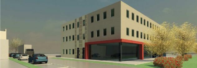 Immobile di 1575 m² con 3 locali in affitto a Rho - Foto 11