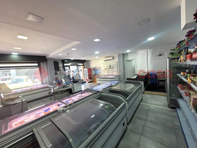 Attività Commerciale - San Giorgio a Cremano . Rif.: Cod. rif 3342674VCG - Foto 19