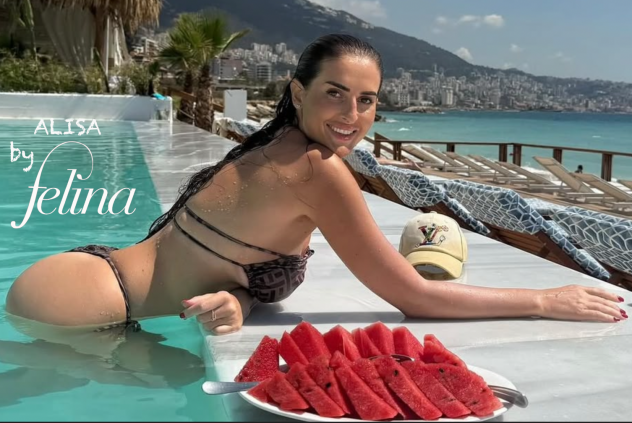 NUOVO ARRIVO *ALISA BY FELINA* . . I MASSAGGI CHE SONO UN PROFONDO GESTO D'AMORE - Foto 4 Tel:3311958888