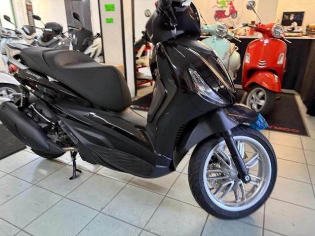 PIAGGIO Beverly 310 New 25 rif. 24007507 - Foto 4