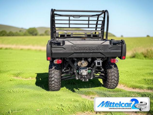 KAWASAKI W MULE PRO-DX rif. 23980450 - Foto 3