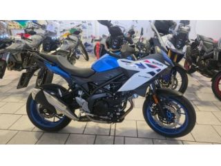 SUZUKI SV-7GX NUOVA GX 7 ABS EURO 5 + rif. 23961328