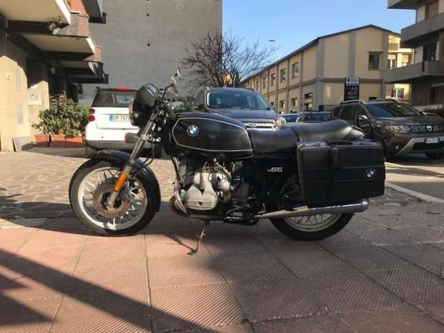 Bmw - R 65 - Foto 5