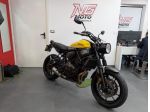 Yamaha XSR 700 60th Anniversary -  79,50 EURO/MESE CON MAXI RATA FINALE - A &hellip;