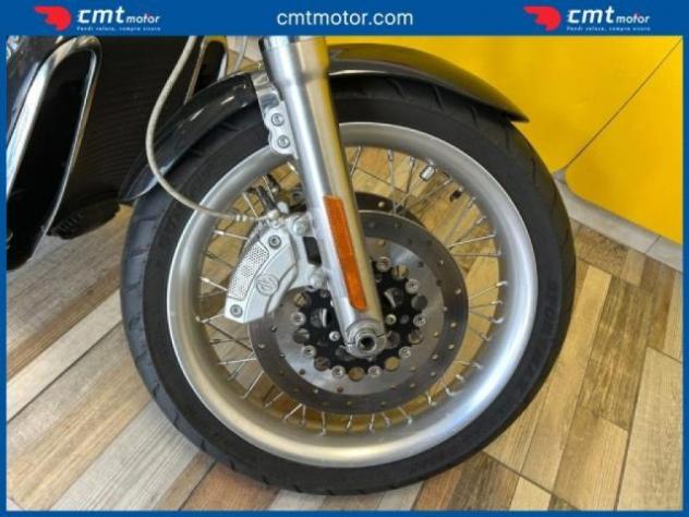 HARLEY-DAVIDSON V-Rod 1250 - VRSCAW Garantita e Finanziabile rif. 24113720 - Foto 8