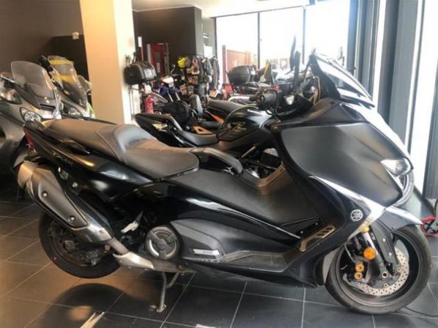 YAMAHA T Max 530 DX ABS rif. 22621849 - Foto 2