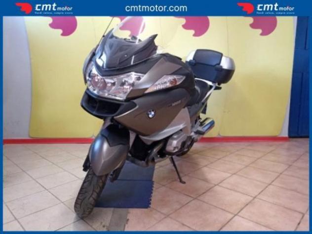 BMW R 1200 RT Garantita e Finanziabile rif. 22171510 - Foto 8