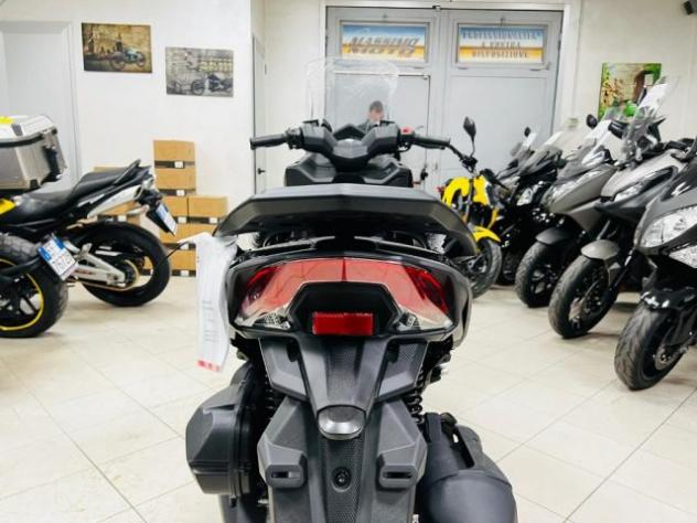 SYM Joyride 300 DA IMMATRICOLARE rif. 23995632 - Foto 6