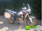 HONDA Africa Twin CRF 1000 L A rif. 23753928