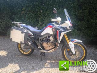 HONDA Africa Twin CRF 1000 L A rif. 23753928
