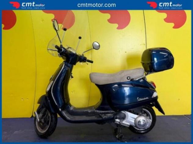 VESPA 150 LX Garantito e Finanziabile rif. 23960840 - Foto 3