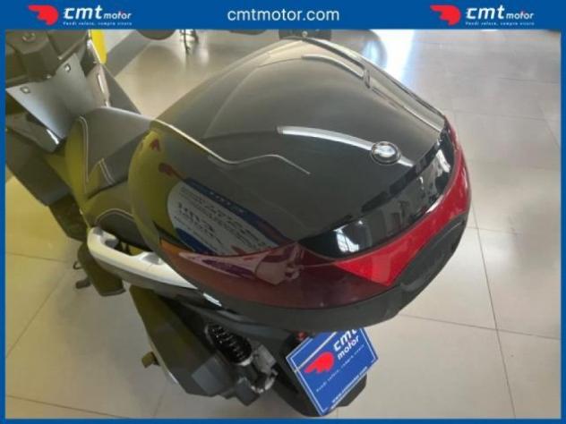 BMW C 400 GT Garantito e Finanziabile rif. 23824158 - Foto 10