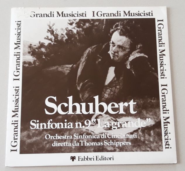 Schubert - Sinfonia n. 9 "La Grande"