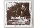 Schubert - Sinfonia n. 9 "La Grande"