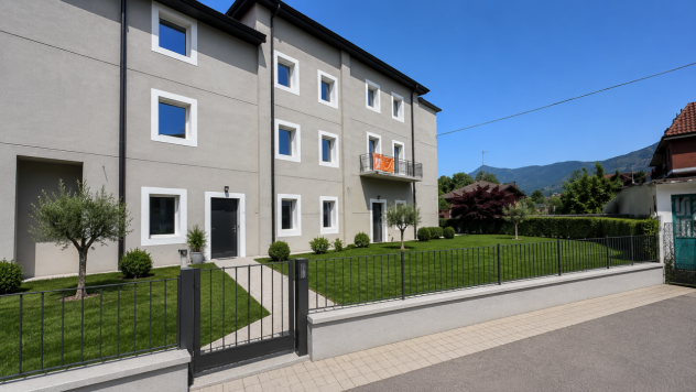 Villa a schiera in vendita a Buttigliera Alta - Foto 6